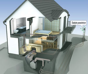 Zehnder COMFOSYSTEMS