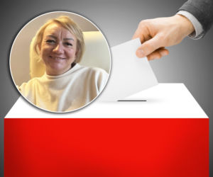 W Barcianach mieszkańcy zdecydowali o losie wójt. Co dalej z Martą Kamińską? 