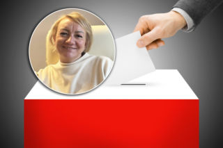 W Barcianach mieszkańcy zdecydowali o losie wójt. Co dalej z Martą Kamińską? 