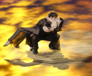 Janja Lesar potwierdziła rozstanie z partnerem. Byli parą od 2003 roku!