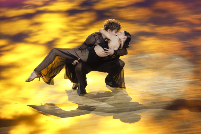 Janja Lesar potwierdziła rozstanie z partnerem. Byli parą od 2003 roku!