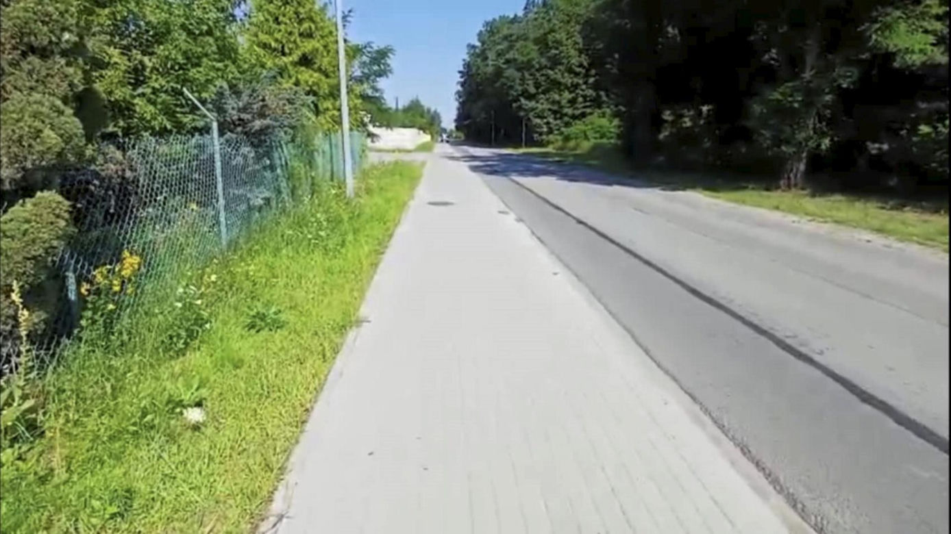 21 latka wróciła z pracy i zabiła nastolatka