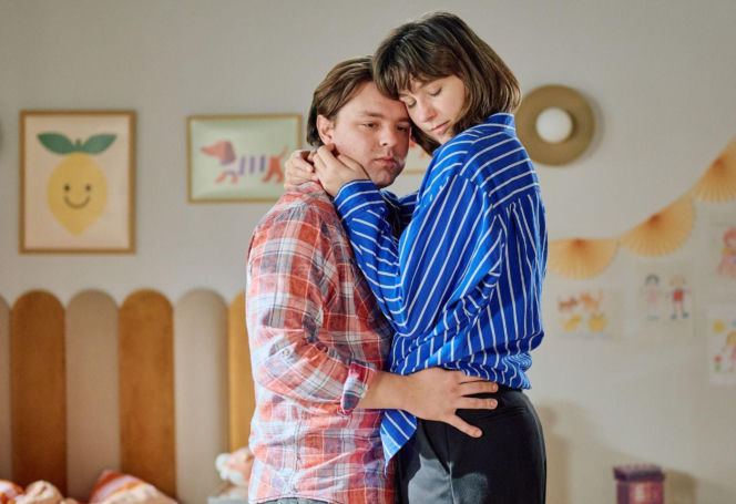 "Na Wspólnej", odcinek 4186: doktor Górska nosicielem gronkowca! Kamil obawia się o los oddziału