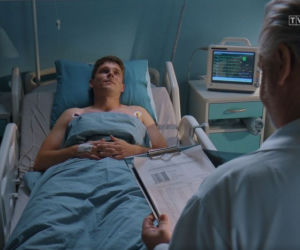 M jak miłość, odcinek 1563: Janek przeżyje, ale diagnoza lekarza będzie jak wyrok! To już koniec, nigdy nie będzie chodził 