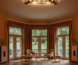 Architektura Chemnitz