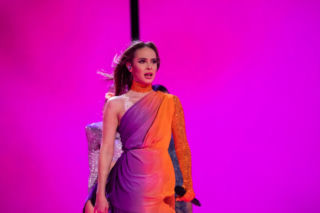 Blanka o zarobkach za Solo. Czy kupiłaby za to mieszkanie w Warszawie?