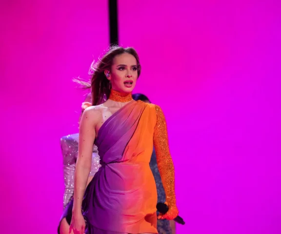 Ile Blanka zarobiła na Solo? Teledysk ma 100 milionów wyświetleń 