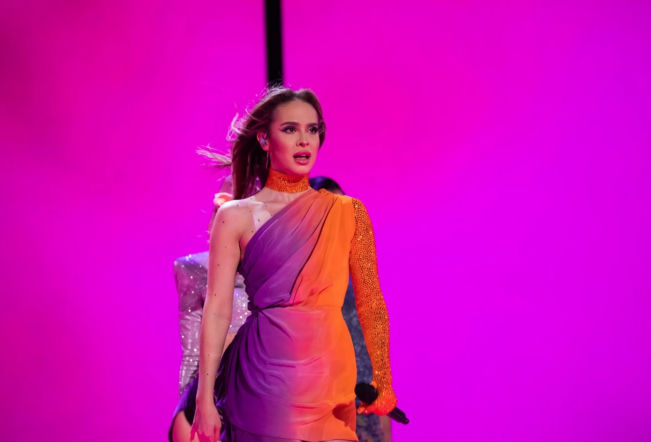 Blanka o zarobkach za Solo. Czy kupiłaby za to mieszkanie w Warszawie