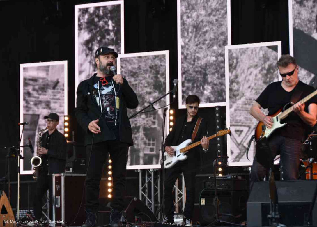 New Pop Festiwal 2020 za nami. Po raz pierwszy bez publiczności