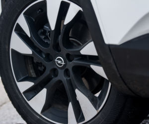 Opel Grandland X 1.2 Turbo 130 KM M6 Elite