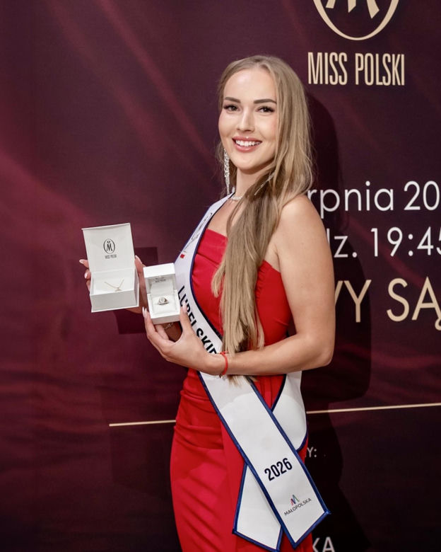 Miss Polski 2026