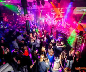 Platinium Club