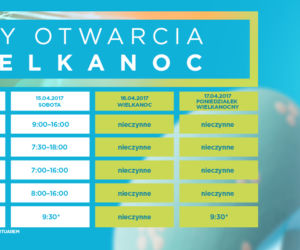 Siłownia i kino w Felicity