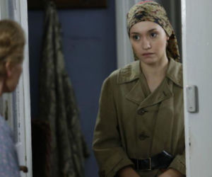 Czas honoru 6 sezon odc. 68. Tola (Joanna Osyda)