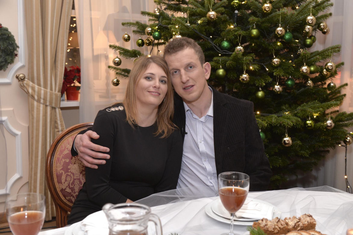 Tak teraz wyglądają Agnieszka i Robert z Rolnik szuka żony 2
