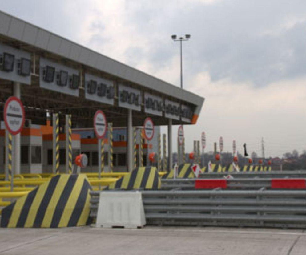 Koniec uciążliwych bramek na A4. Drogowcy wreszcie ogłosili przetarg