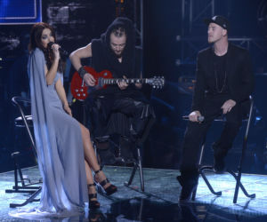 Voice of Poland finał