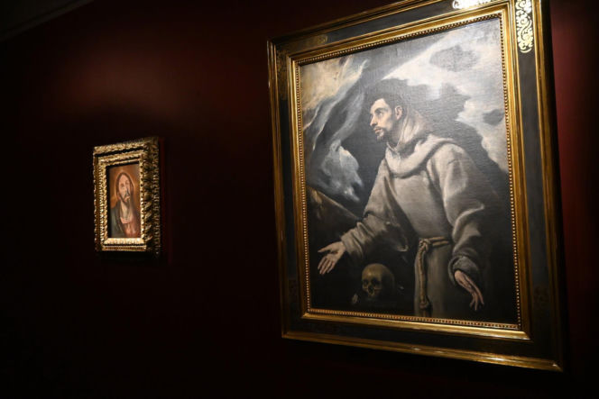Kilkanaście wypożyczonych z Włoch obrazów zobaczysz na nowej wystawie w Muzeum Diecezjalnym w Siedlcach „Święci patroni codzienności (...)"