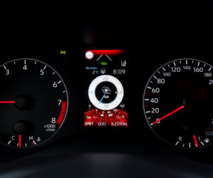 Toyota GR Yaris 1.6 Turbo 261 KM GR-FOUR