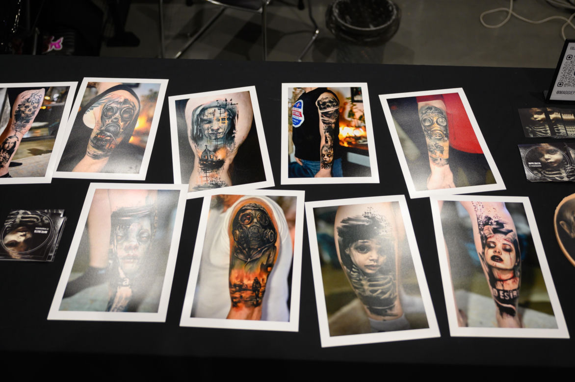 Poznań Tattoo Konwent 2024