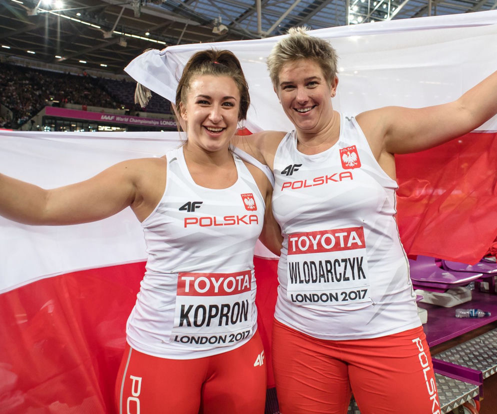 Mistrzostwa Polski w Lekkiej Atletyce już w weekend. Malwina Kopron powalczy o złoto dla Lubelszczyzny!