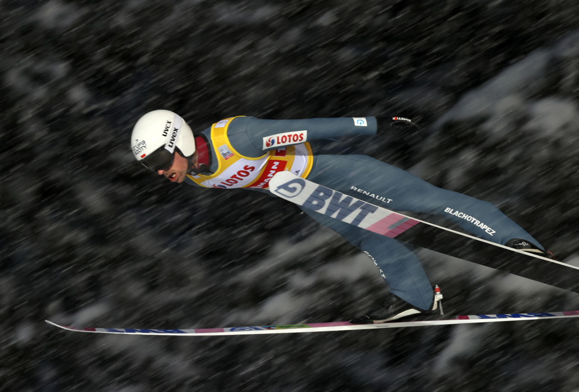 Piotr Żyła