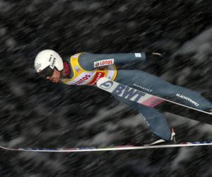 Piotr Żyła