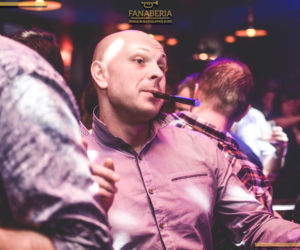 Tak w weekend łodzianie bawili się w klubie Fanaberia