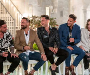 Love Island 3 - uczestnicy w drugim tygodniu 