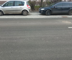 Otwarcie ulicy Królewskiej po przebudowie