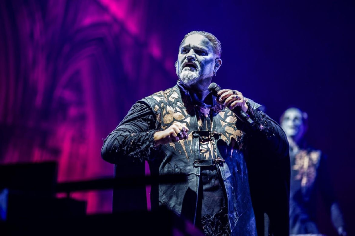 Powerwolf