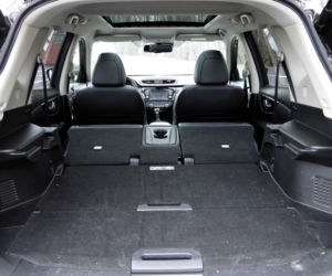 Nissan X-Trail 1.6 dCi 4WD