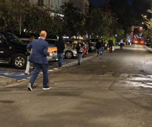 Tak wyglądały 85. urodziny Stana Borysa. Artysta niedawno zmagał się z problemami zdrowotnymi