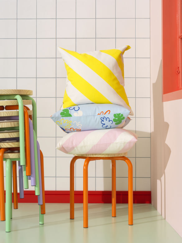 IKEA - kolekcja Nytillverkad