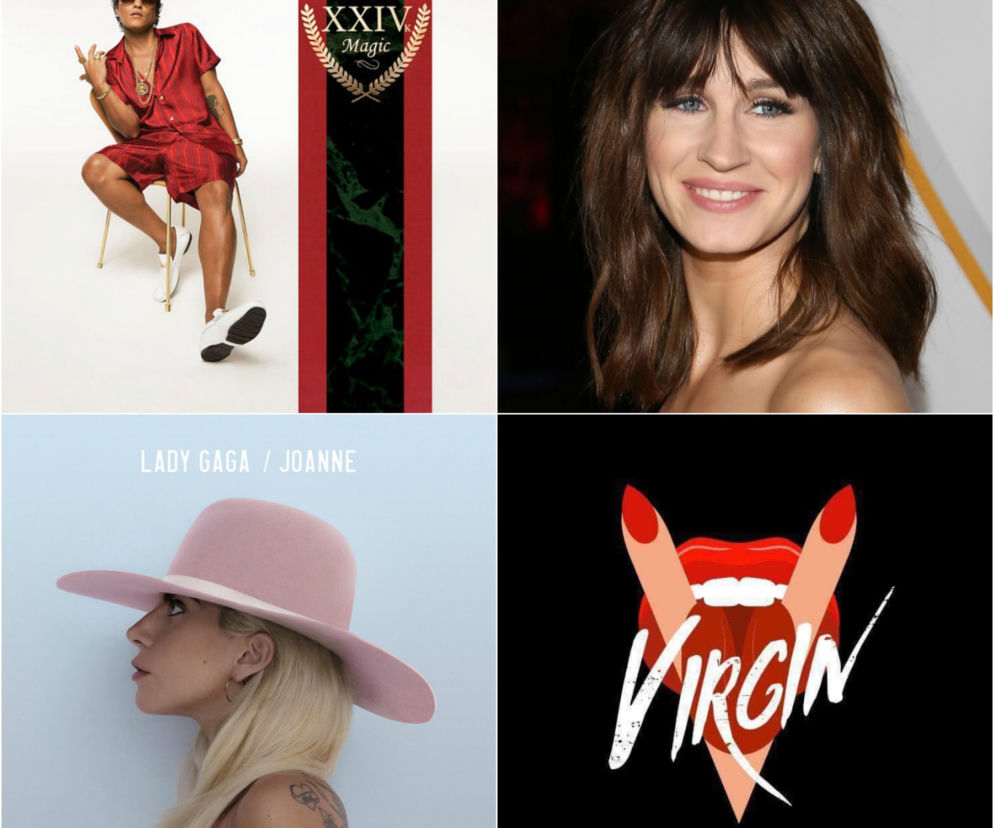 Nowości muzyczne 2016: najbardziej wyczekiwane albumy jesieni SONDA