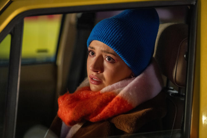 "Na sygnale", odcinki 857-861