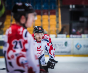 KH Energa Toruń - Ciarko STS Sanok 7:2, zdjęcia z Tor-Toru