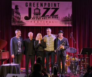 Trzeci Greenpoint Jazz Festival za nami