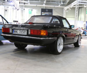Auto Nostalgia 2016