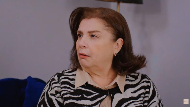 Miłość i nadzieja, odc. 355. Naciye