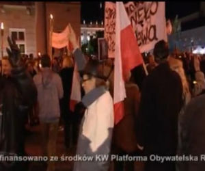 Spot wyborczy PO: Oni pójdą na wybory, a Ty? 