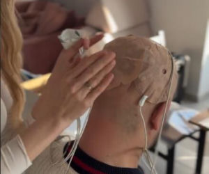 Każdy miesiąc kosztuje fortunę. Adrian ze Ślubu od pierwszego wejrzenia walczy o życie