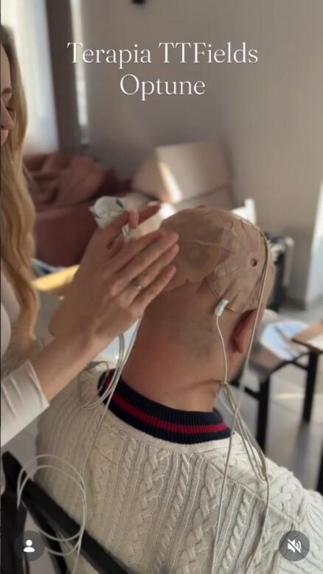 Każdy miesiąc kosztuje fortunę. Adrian ze "Ślubu od pierwszego wejrzenia" walczy o życie