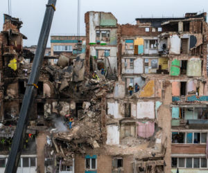 7-letnia Polka Amelia zginęła z mamą pod rosyjskimi rakietami. Wstrząsające szczegóły tragedii