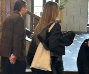 Michał Koterski i Marcela Leszczak rozwodzą się