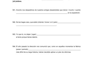 Matura 2021: Hiszpański rozszerzony. Arkusze CKE z hiszpańskiego znajdziesz tutaj [Matura 18.05.2021]