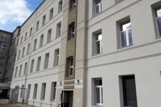 Mieszkaniowy „flipping”, czyli jak zarabiać na starych kamienicach
