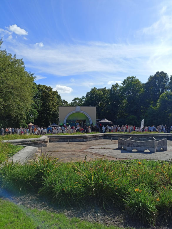 Dożynki Miejskie i Święto Chleba Poznań 2023