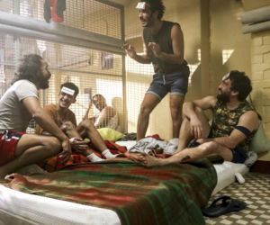 Pierwsza miłość: Mateusz Kościukiewicz wraca jako Paweł Krzyżanowski