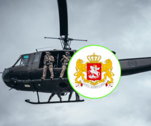 Gruzja między marzeniami o Zachodzie a realiami sąsiedztwa z Rosją